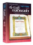 The Weekly Midrash Set