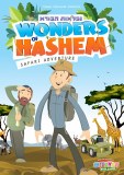 Wonders of Hashem: Volume 1