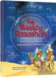 The Weekly Parashah- Bereishis