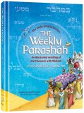 The Weekly Parashah- Bamidbar