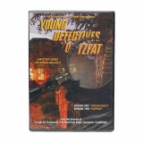 Young Detectives Of Tzfat -DVD