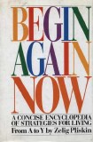 Begin Again Now