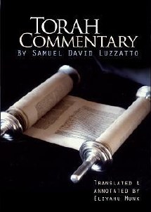 Torah Commentary - 3 Vol Set