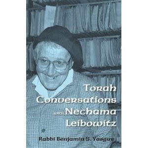 Torah Conversation - Leibowitz