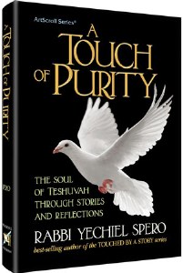 A Touch Of Purity