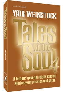 Tales For The Soul - Vol 4