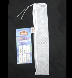WASH-TZIT BAG