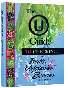 OU Guide To Checking Vegetable