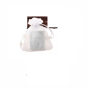 Tehillim Silver in  Bag