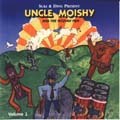 Uncle Moishy Volume 1
