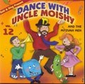 Uncle Moishy Volume 12