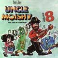 Uncle Moishy Volume 8