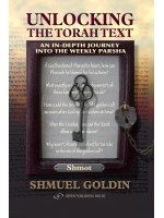 Unlocking the Torah Text Vol 2