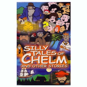 Silly Tales of Chelm