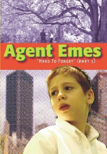 Agent Emes Episode # 6