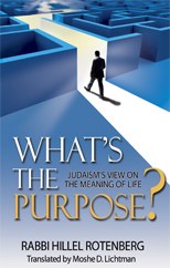 What's the Purpose?