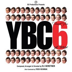 Ybc Volume 6 -Thankyou