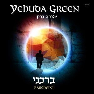 Yehuda Green- Bareini