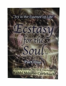 Ecstasy for the Soul - V 1
