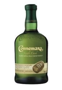 Connemara 18 Year Old, Amontillado Sherry Cask 700ML