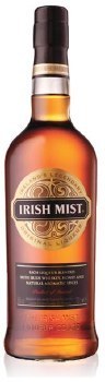 Irish Mist Honey Liqueur 700ML