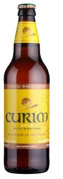 Пиво carlow curim Gold 4.3% свет. 0.5л*12 22.12.01 (5391500600018)