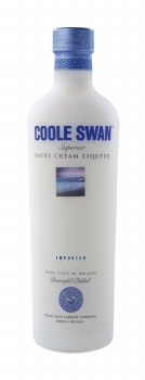 Coole Swan Irish Cream Liqueur 700ML