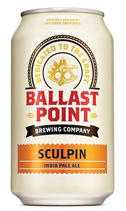 Sculpin metal 16floz (672438002217)