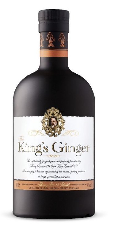 7 days king of ginger как пользоваться