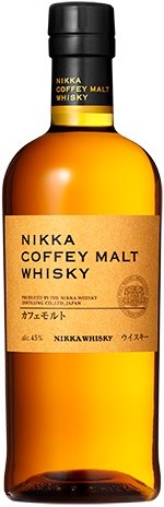 Nikka Coffey Malt Whisky 700ML
