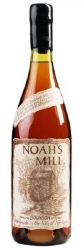 Noah's Mill Bourbon 700ML