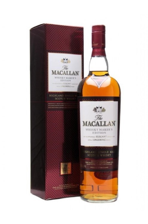 macallan whiskey for sale