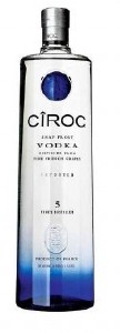 Ciroc Vodka 700ML