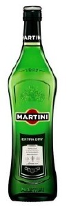 Martini Extra Dry 700ML