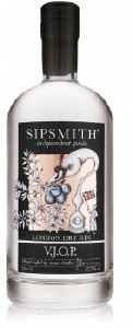 Sipsmith V.J.O.P. Gin 700ML