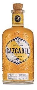 Cazcabel Honey Tequila 700ML