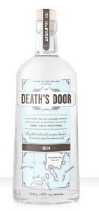 Death's Door Gin 700ML
