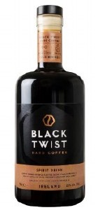 Black Twist Hard Coffee 700ML