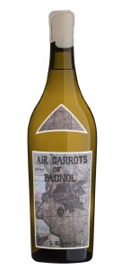 BLANKBottle Air Carrots Of Pagnol