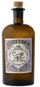 Monkey 47 Sloe Gin 500ML