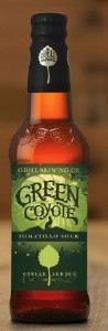Odell's Green Coyte 355ML