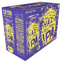 Sierra Nevada Hazy Little Thing Session Edition 12 Pack 12x355ML