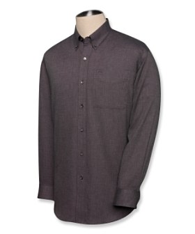 LT Cutter &amp; Buck Long Sleeve Shirt