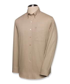 XLT Cutter &amp; Buck Long Sleeve Shirt