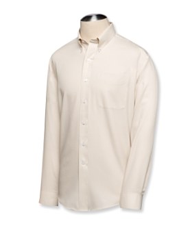 XLT Cutter &amp; Buck Long Sleeve Shirt