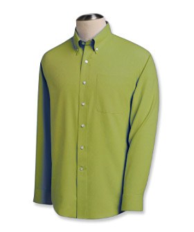 3XT Cutter &amp; Buck Long Sleeve Shirt