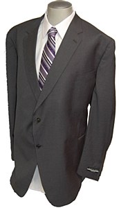 Austin Reed Poly-Blend Suit