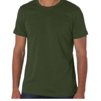 Cotton T-Shirts.7 Colours