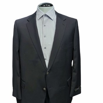 The Navy Traveler Blazer