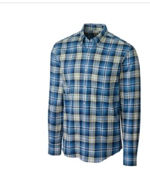 3XT Cutter &amp; Buck Long Sleeve Shirt